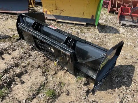 Main image for Used CQM Quick Attach Blade