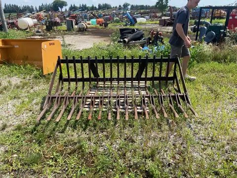 Main image for Used 7FT Stone Fork