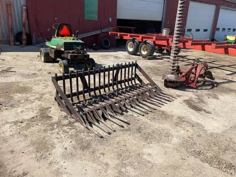 Main image for Used 7FT Stone Fork