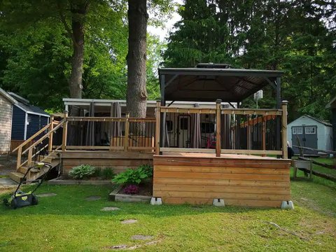 Main image for Used Unspecified Other Trailer - RV