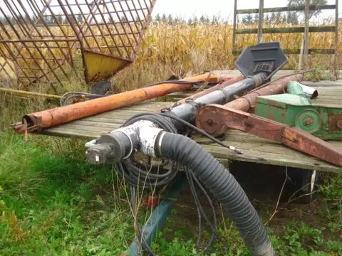 Main image for Used Unspecified Other Grain Auger