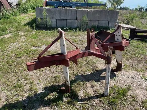 Main image for Used Danuser Other Post Hole Auger