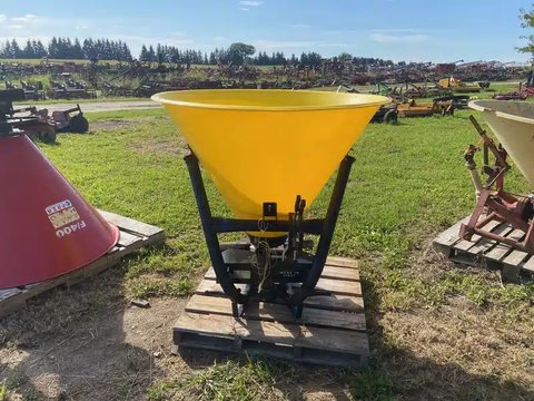 Main image for Used Faza 3PT Spreader - Salt & Sand
