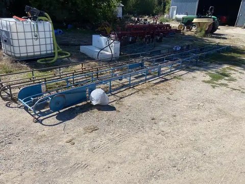 Main image for Used Allied 32' Bale Elevator