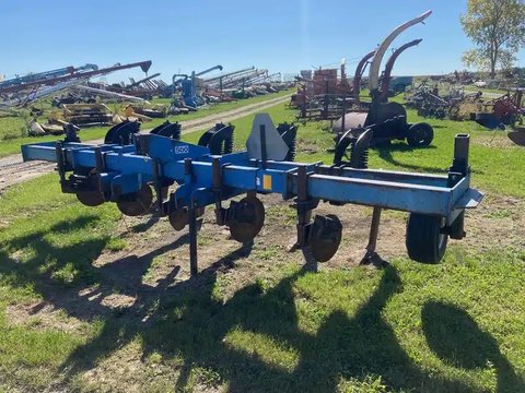 Main image for Used DMI 500 Ripper