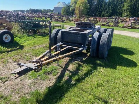 Main image for Used Unspecified Other Cart