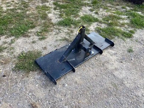 Main image for Used Unspecified Skid steer Skid Steer Attachment
