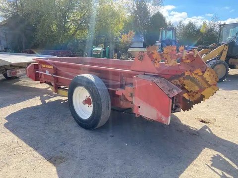 Main image for Used New Holland 518 Manure Spreader
