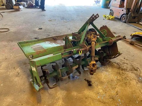 Main image for Used Sovema 5' Rotary Tiller