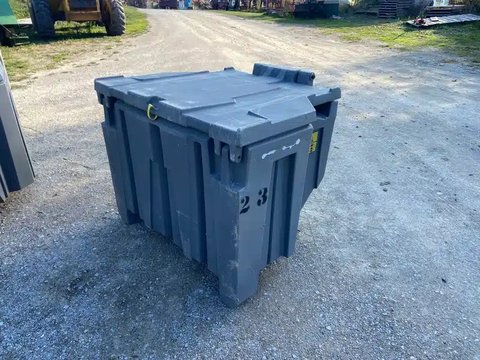 Main image for Used Boss Other DEF Tote