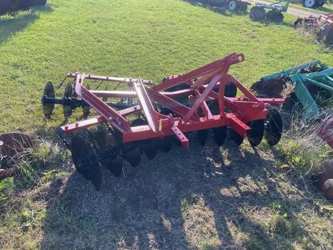 Main image for Used Unspecified 3PTH Disc