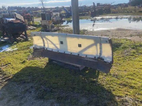 Main image for Used Unspecified Quick Attach Snow Plow