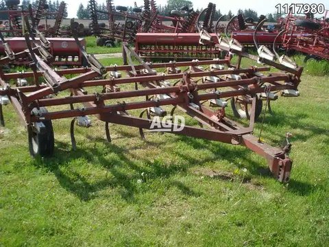 Main image for Used International Harvester Other Cultivator