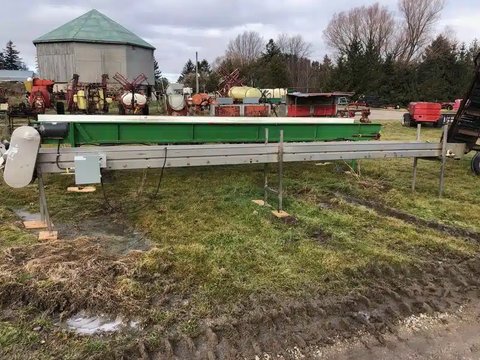 Main image for Used Unspecified Other Grain Auger