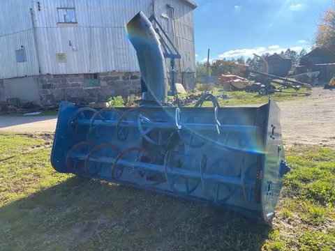 Main image for Used Lucknow D10-OR Snow Blower