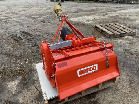 Main image for Used Befco 3PT Rotary Tiller