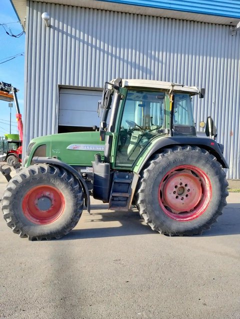 Main image for Used 2006 Fendt 409 VARIO Tractor