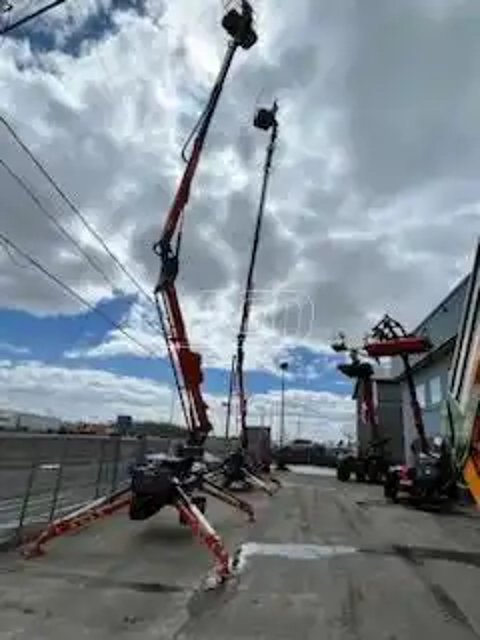 Main image for Used 2018 Goman Lift GOMAN X18 Boom Lift