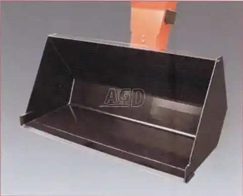 Main image for New Silo JM Lambert Misc Bucket