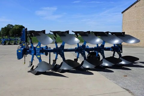 Main image for New 2025 Bonnel Porté ou semi porté Plow