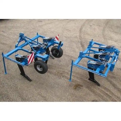 Main image for New 2016 Bonnel Misc Subsoiler