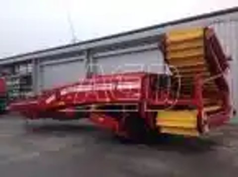 Main image for Used 2013 Grimme GT 300 Potato Harvester