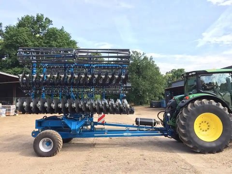 Main image for New 2025 Bonnel MULTIFLEX Disc