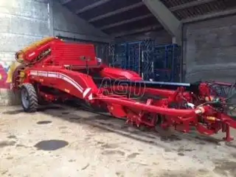 Main image for Used 2014 Grimme GT 170 S Potato Harvester