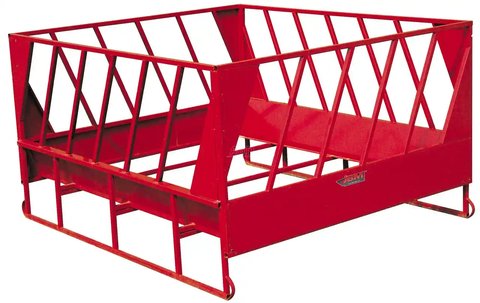 Main image for New John BM Mfg Ltd. RECTANGULAR Feeder