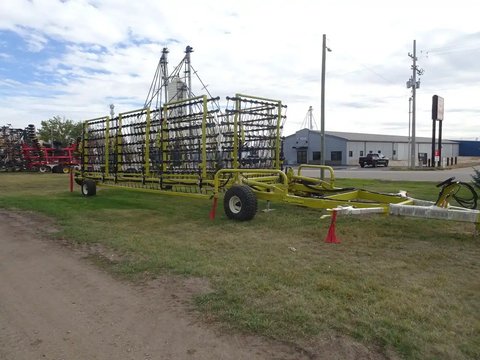 Main image for New Degelman SM7000 Harrow