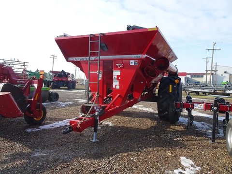 Main image for New Unverferth 1160 Grain Cart