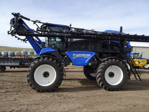 Main image for Used 2020 New Holland SP.310F Sprayer - Self Propelled