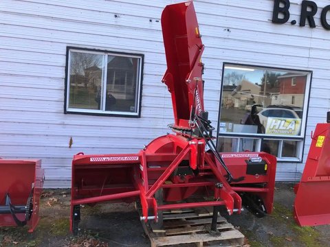 Main image for New 2022 Normand N92-280HYB Snow Blower