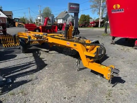 Main image for New 2022 S. Houle SWD-15H Rock Rake