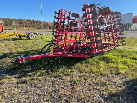 Main image for Used 2016 Väderstad NZA 700 Cultivator