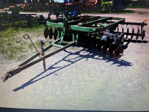 Main image for Used John Deere 115 Harrow