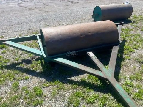 Main image for Used Desjardins 15FT Land Roller