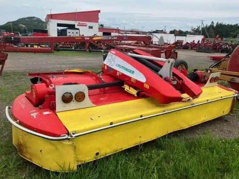 Main image for Used 2021 Pottinger Novacat 351 Mower Conditioner