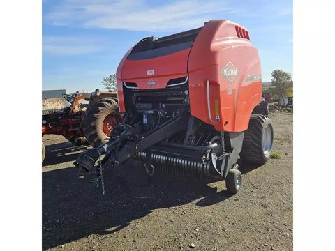 Main image for Used 2020 Kuhn VB 3160 Round Baler