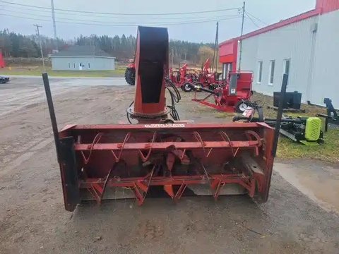 Main image for Used 2000 Pronovost P-992TRC Snow Blower