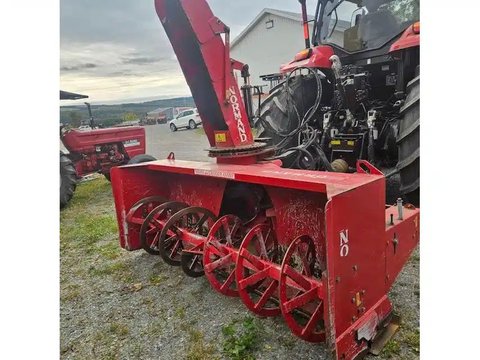 Main image for New 2009 Normand N92-310 Snow Blower