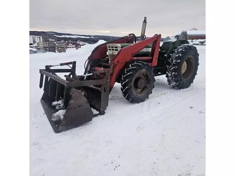 Main image for 1974 White 1370 Tractor