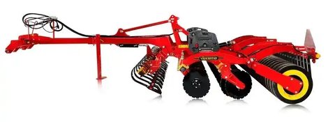 Main image for New Väderstad Misc Dethatcher