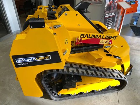 Main image for Used 2022 Baumalight TRL620D Track Loader