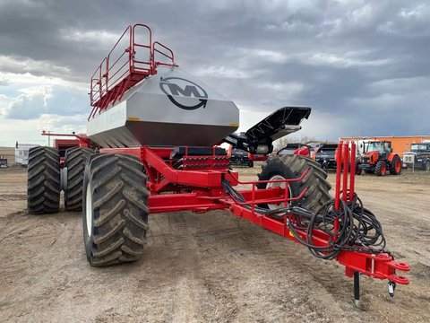 Main image for Used 2024 Morris 9800 ICT Air Cart