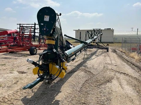 Main image for Used 2025 GrainMaxX 6395 Grain Auger