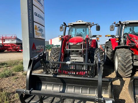Main image for Used 2025 Massey Ferguson 7S.180 Tractor