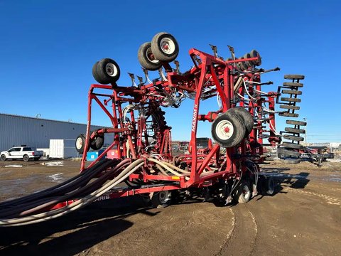 Main image for Used 2009 Morris MAXIM II Air Drill