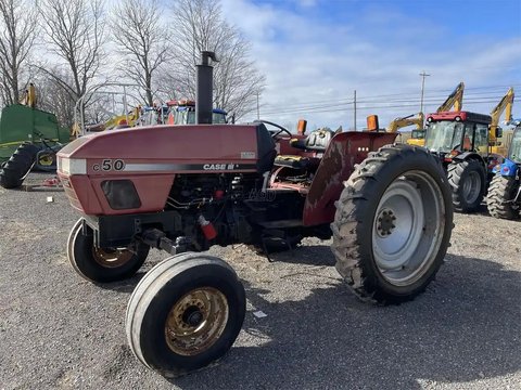 Main image for Used Case IH C50 Tractor