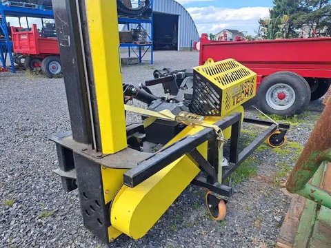 Main image for Used 2019 Unspecified Debaut 72 Mulcher